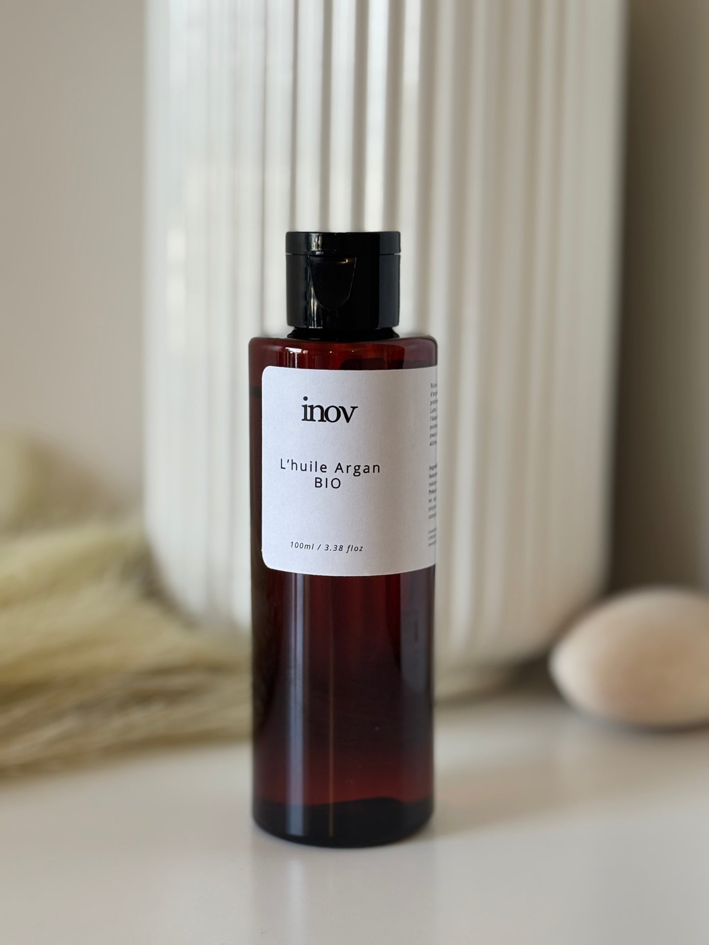 L'huile Argan BIO